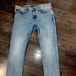 Men’s Calvin Klein Jeans Size 36/32